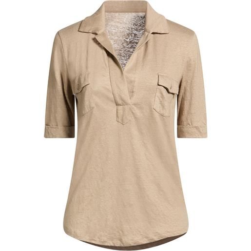 MAJESTIC FILATURES - polo