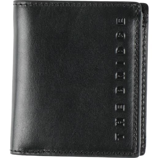 THE BRIDGE - portafoglio