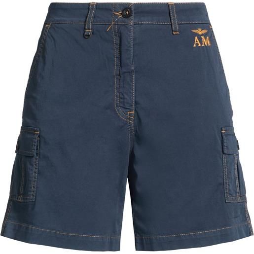 AERONAUTICA MILITARE - shorts & bermuda