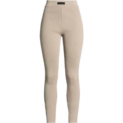 FEAR OF GOD ESSENTIALS - leggings