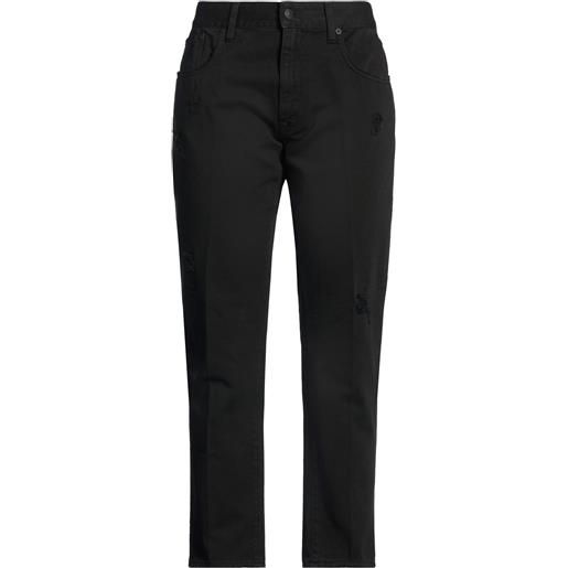 (+) PEOPLE - pantalone