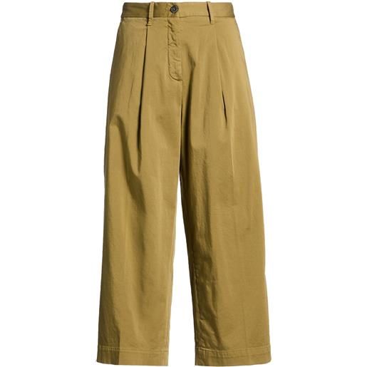 NINE IN THE MORNING - pantalone