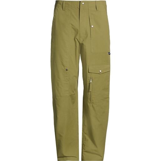 UNIFORM BRIDGE & CO. - pantalone