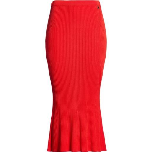 PATRIZIA PEPE - gonna midi