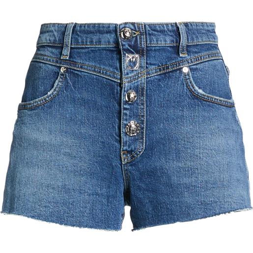 PINKO - shorts jeans