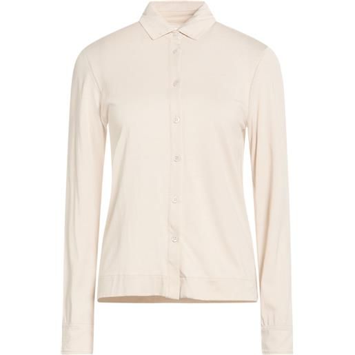 MAJESTIC FILATURES - camicie e bluse tinta unita