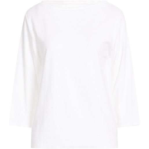 MAJESTIC FILATURES - basic t-shirt
