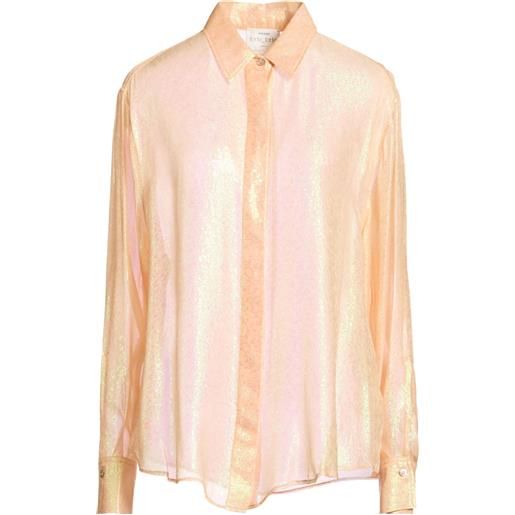 FORTE_FORTE - camicie e bluse fantasia