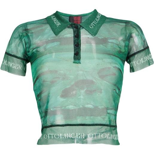OTTOLINGER - polo