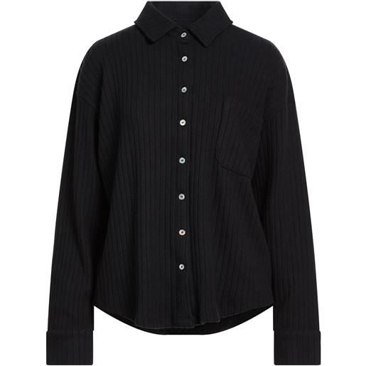 DONNI. - camicie e bluse tinta unita