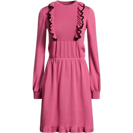 BOUTIQUE MOSCHINO - vestito corto