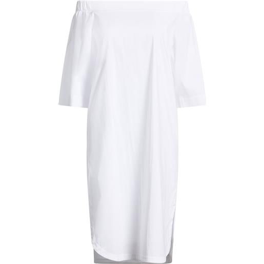 D.EXTERIOR - vestito midi