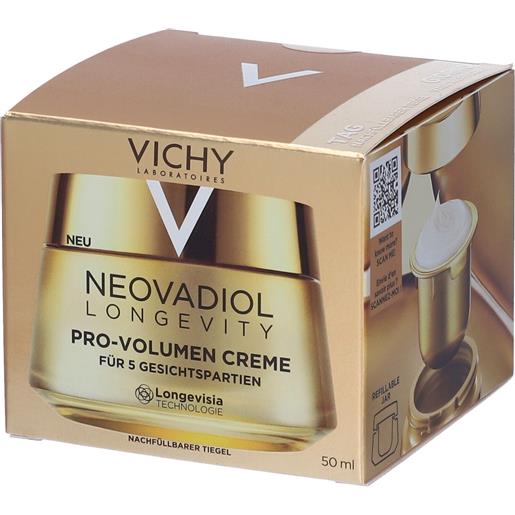 Vichy neovadiol longevity crema volumizzante 50 ml