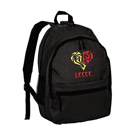Zaino Per Scuola Con Borsa Pranzo E Astuccio, 45.7 Cm, Leggero, Per