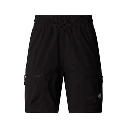 The North Face nf0a88404h0 w packable short pantaloncini donna tnf black-npf taglia s