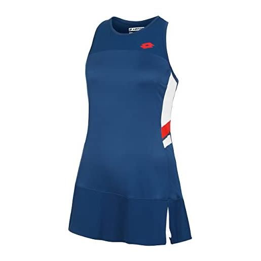 Lotto donna squadra iii kleid xl
