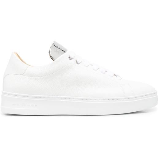 Philipp Plein sneakers - bianco