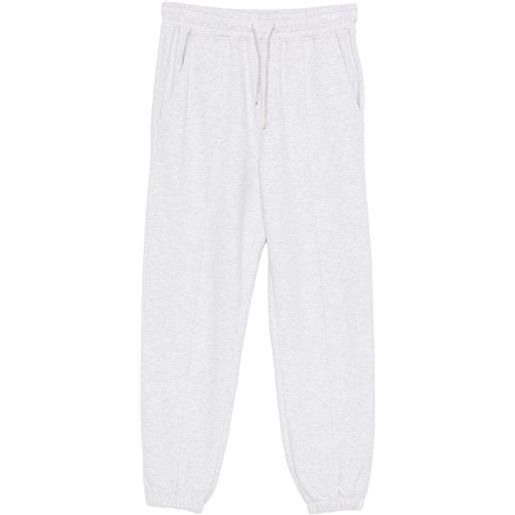 Eleventy pantaloni con coulisse - grigio