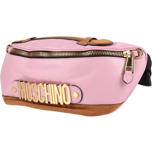 MOSCHINO - marsupi