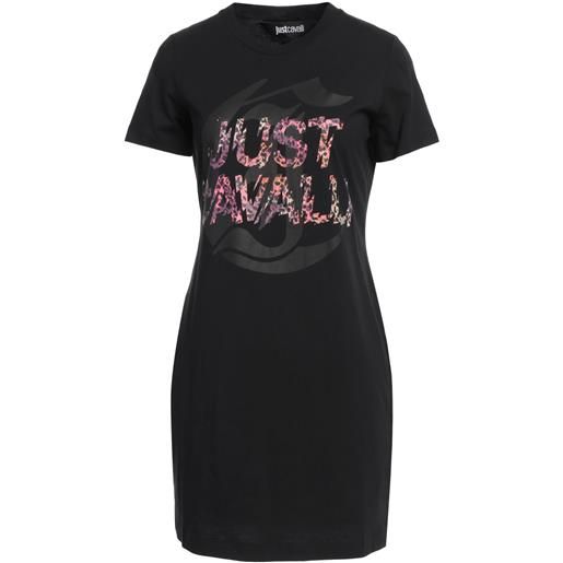 JUST CAVALLI - vestito corto