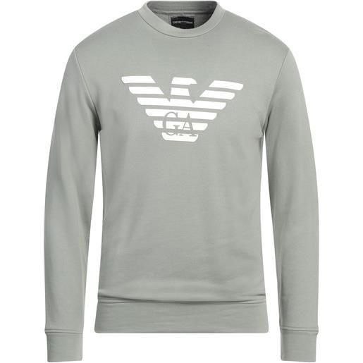 EMPORIO ARMANI - felpa