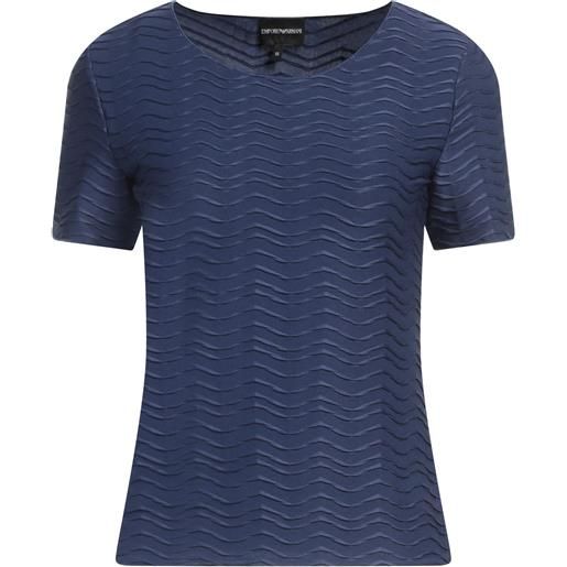 EMPORIO ARMANI - t-shirt