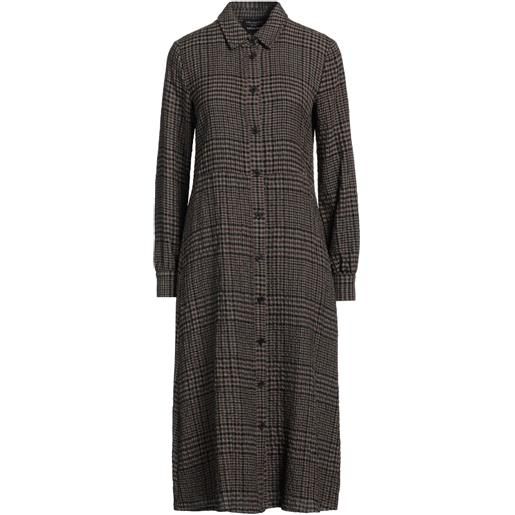 ALESSIA SANTI - vestito chemisier