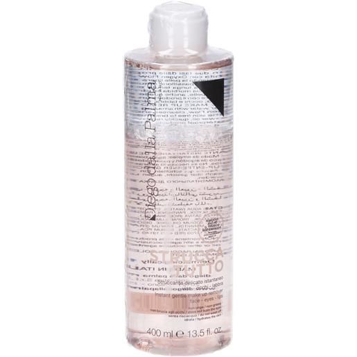 Cosmetica be pure struccatutto struccante delicato istantaneo viso occhi labbra 400 ml