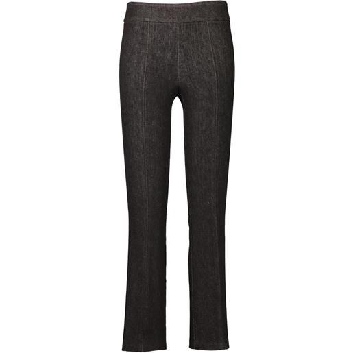 Avenue Montaigne jeans jet set - marrone