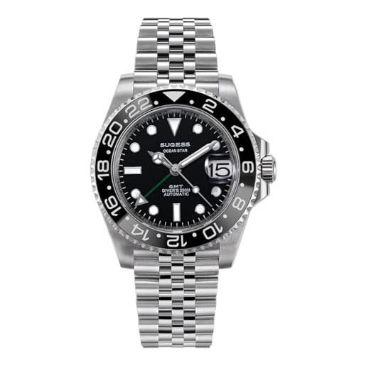 Casio Orologio Solare Uomo AQ-S810W-1A2VEF – Cassa 46mm Analogico E Digitale – 100m Impermeabile