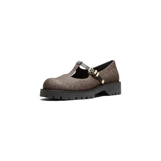Michael Kors darrington mary jane oxford black eu 37