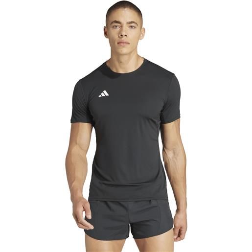 ADIDAS t-shirt da running adizero essentials uomo