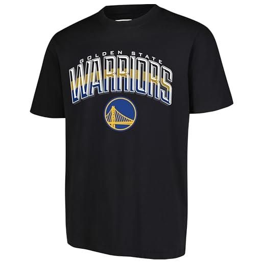 Ultra Game - maglietta ufficiale nba super soft supreme da uomo
