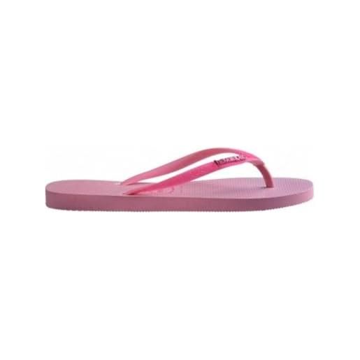 Havaianas ciabatte 41469759898 rosa 35/6