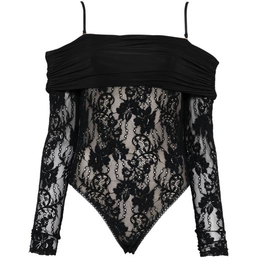ZIMMERMANN body rebellion - nero