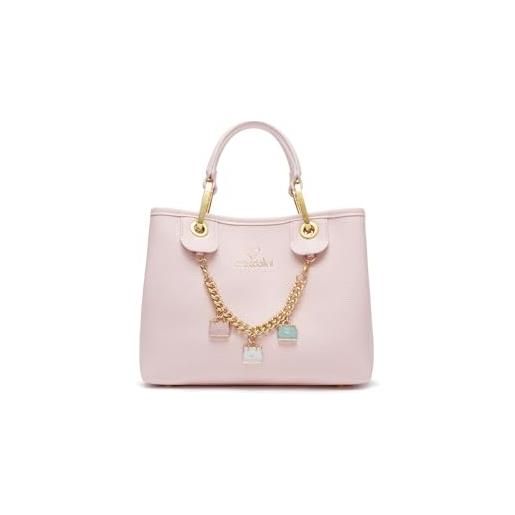 Borsa A Tracolla Donna In Pelle PU Impermeabile – Elegante E Moda – Borse A Spalla Con Tracolla Regolabile – 30x15x20 Cm