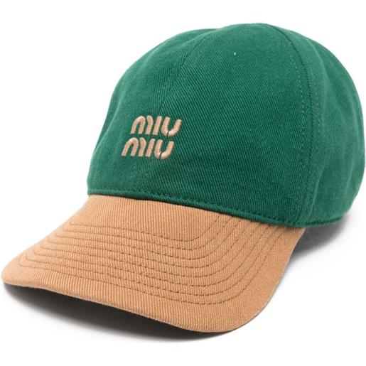 Cappello Snapback Uomo Donna – Berretto Baseball Teschio Grande Tesa Curva – 100% Cotone Twill, Taglia Unica Regolabile (55-60 Cm)