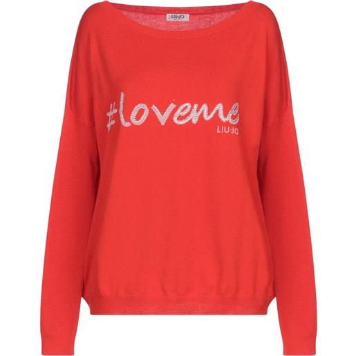 LIU -JO - pullover