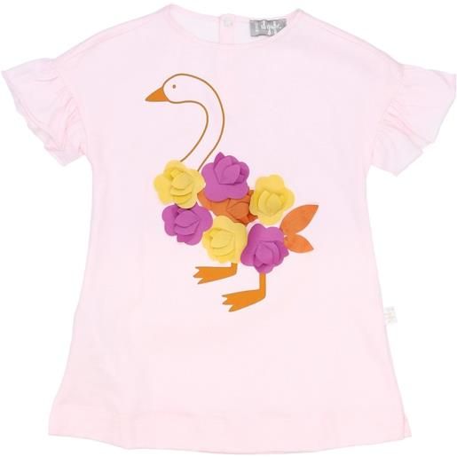 IL GUFO - vestito baby