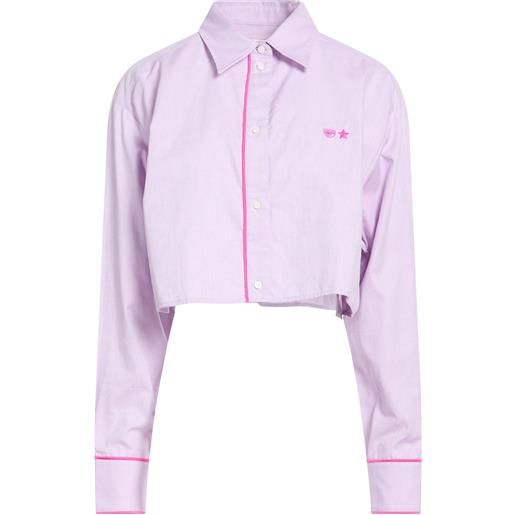 CHIARA FERRAGNI - camicia