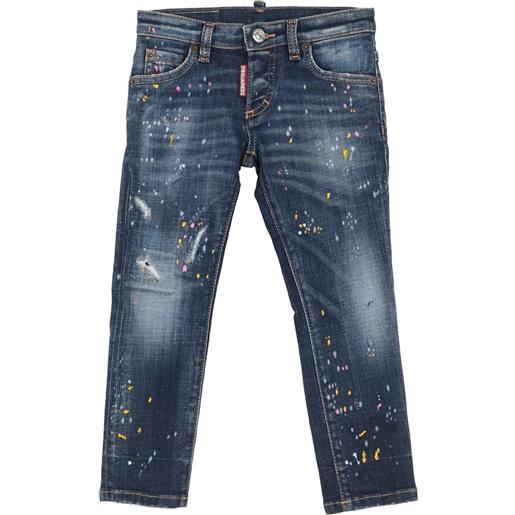 DSQUARED2 - pantaloni jeans