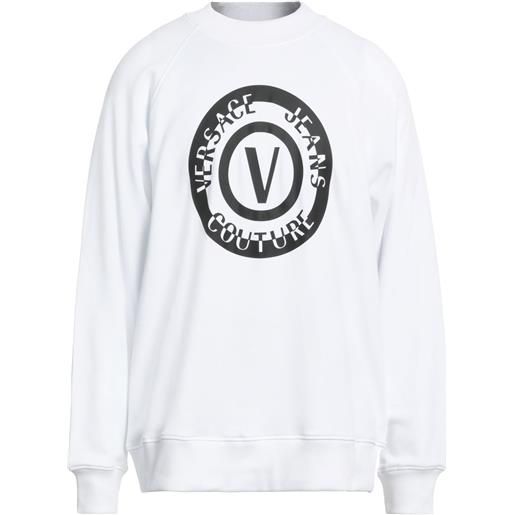 VERSACE JEANS COUTURE - felpa