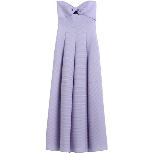 EMPORIO ARMANI - vestito estivo