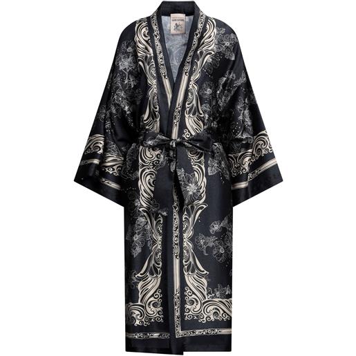 SEMICOUTURE - soprabito