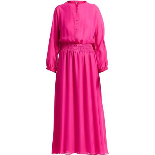 EMPORIO ARMANI - vestito chemisier