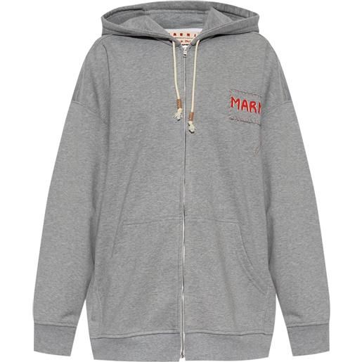 Pile 100 Glacier con cerniera integrale da donna | The North Face IT