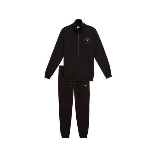 PUMA 688176 nero (01)