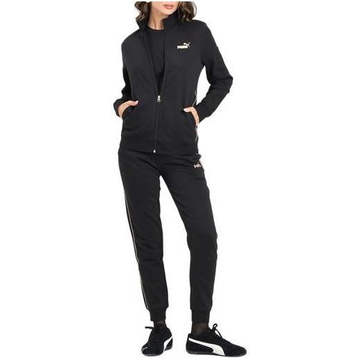 PUMA 692202 nero (01)