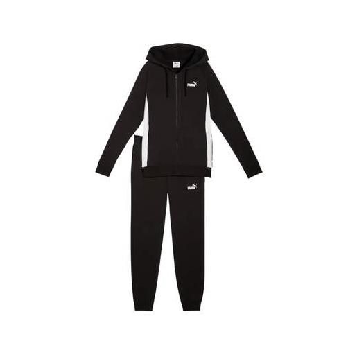 PUMA 690738 nero (01)