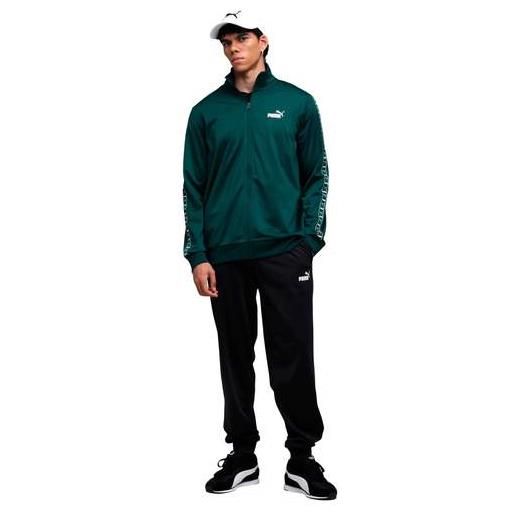 PUMA 684853 verde (75)